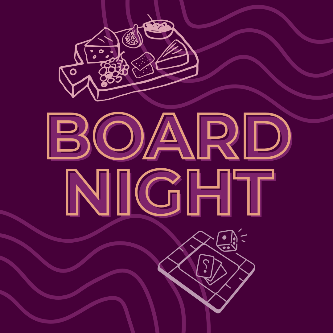 Board Night!