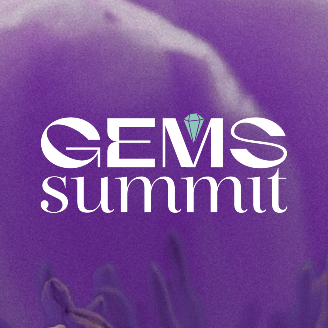 GEMS Summit | Unstoppable: Reclaiming Our Power