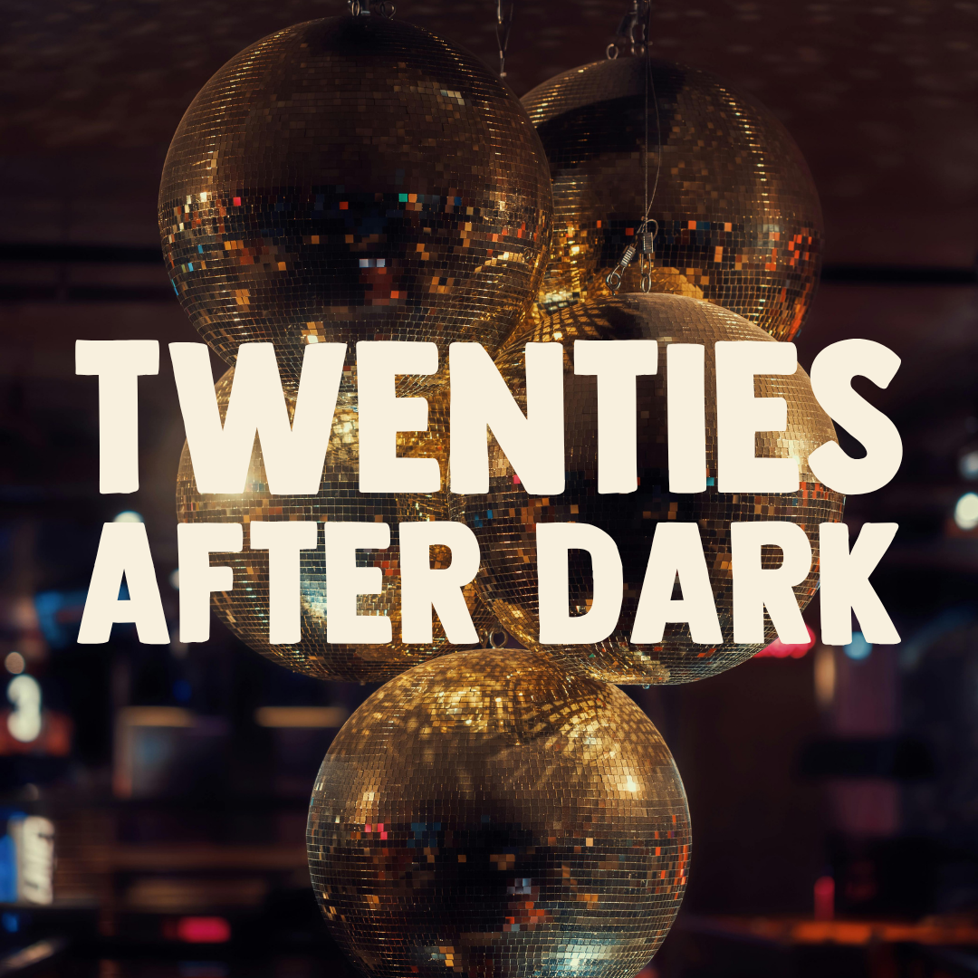 Journeys: Twenties &amp; Thriving