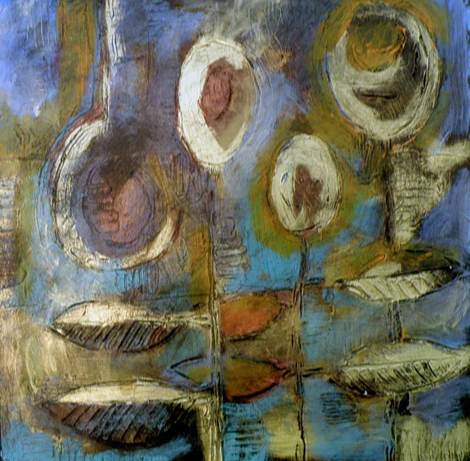 Jaroslava Sobiskova Jarka's Art Studio