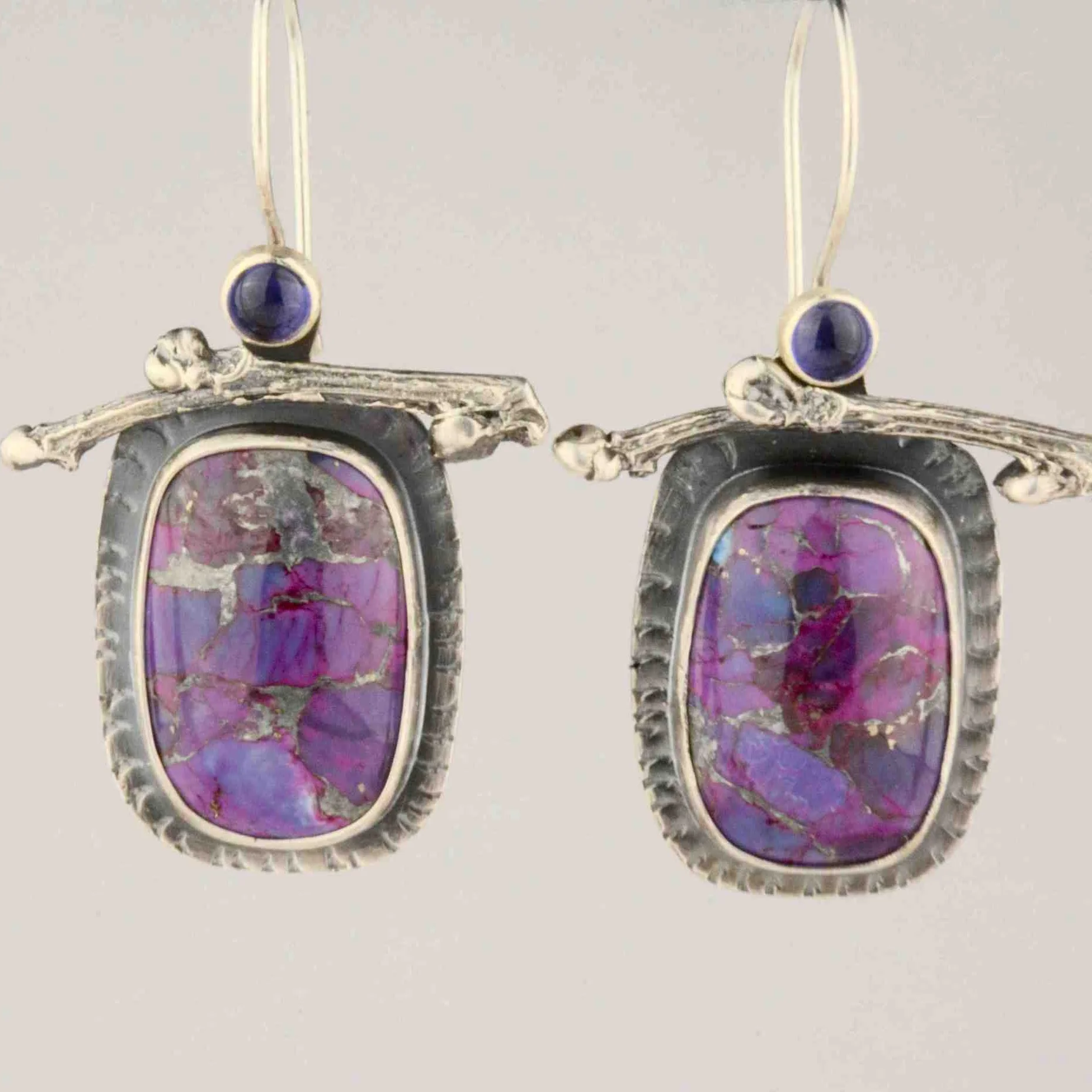 Julie Snyder Metalearth Jewelry