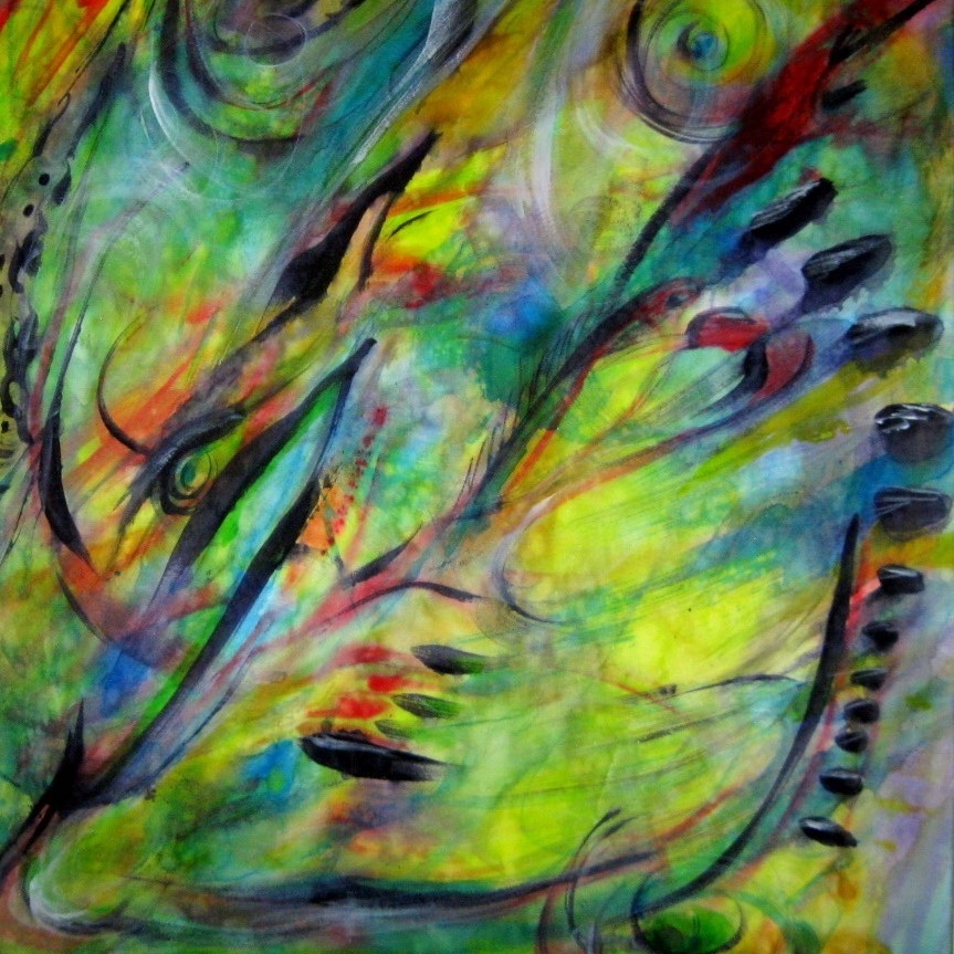 Kathryn Schnabel Windy Garden Studio LLC