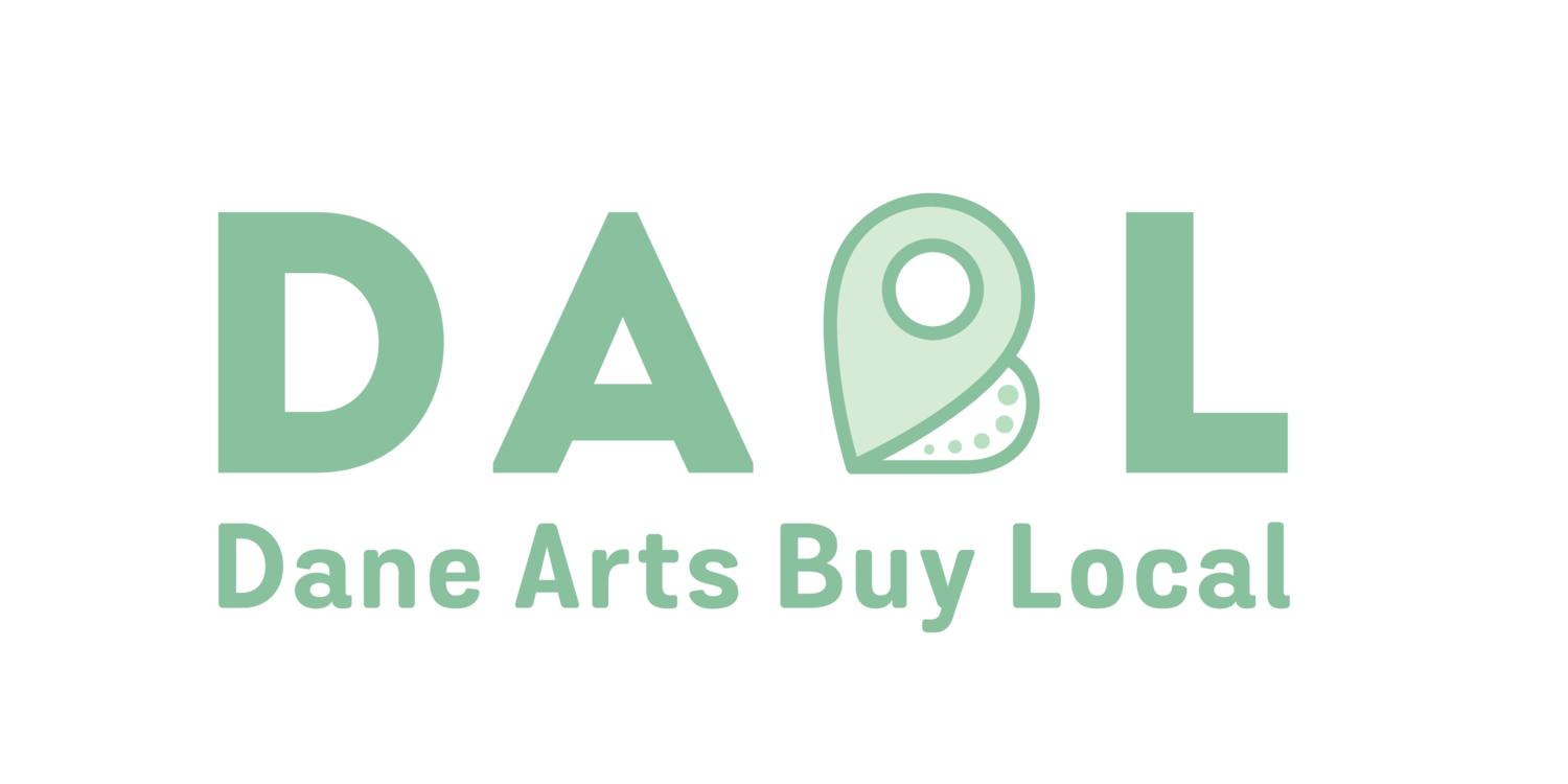 Dane Arts Buy Local