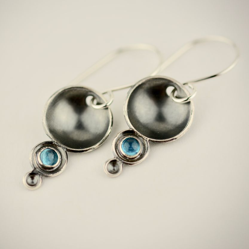 Julie Snyder Metalearth Jewelry