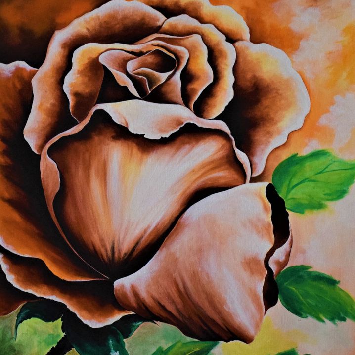 Deepa Sampath Colors of Life