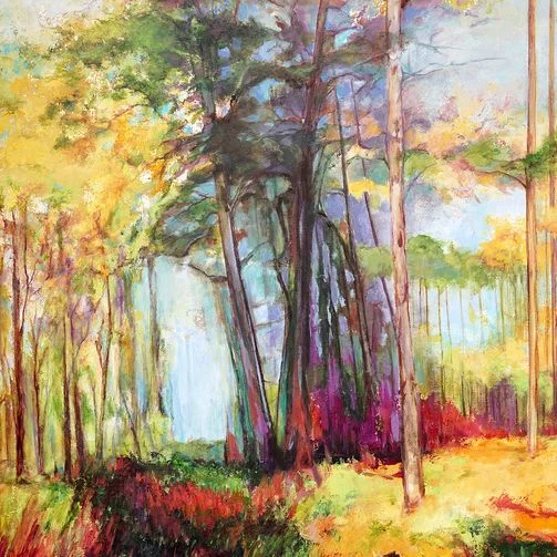 Karen Watsokn-Newlin Karen Watson-Newlin