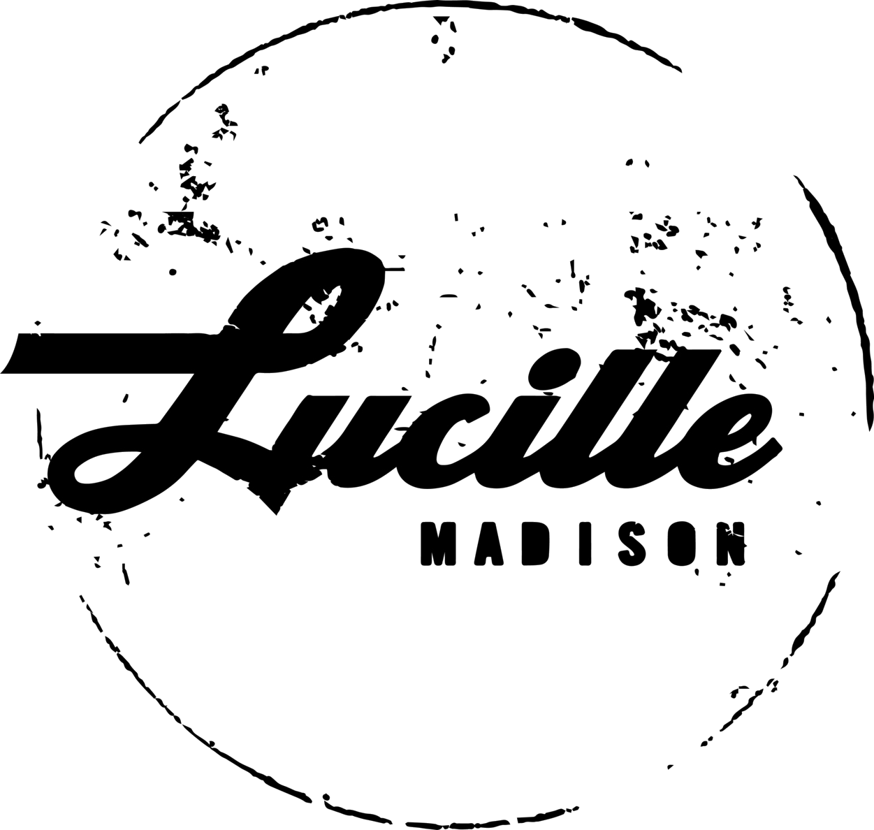 Lucille Logo - Black.png