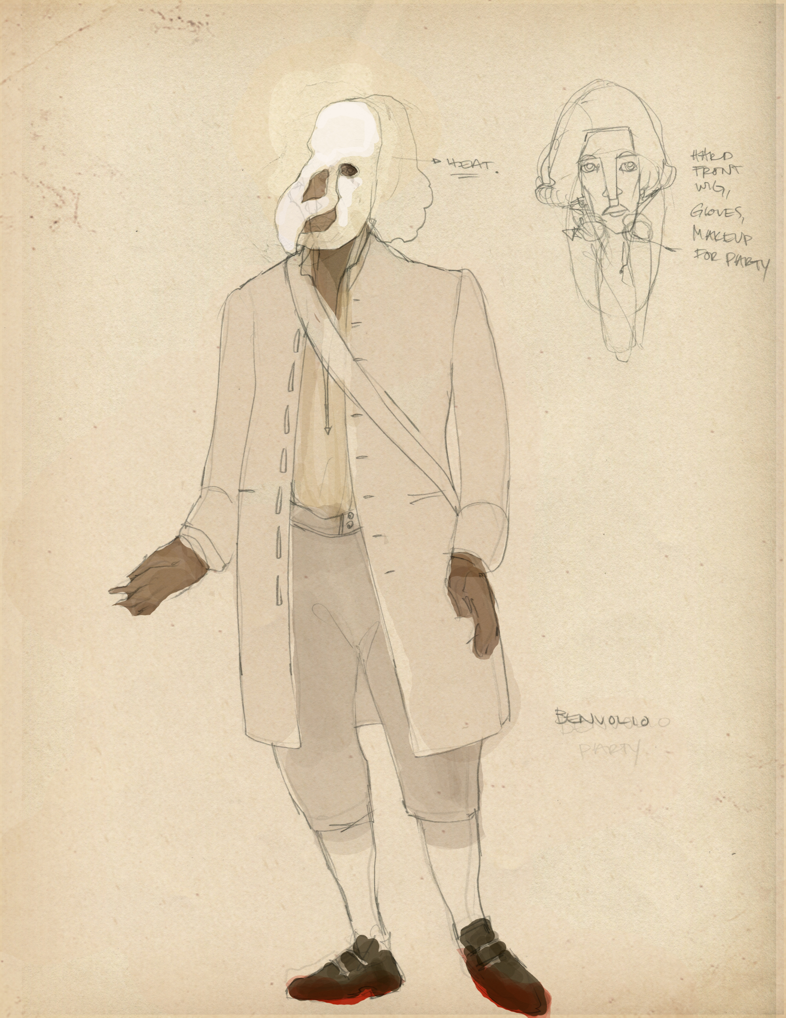 Benvolio