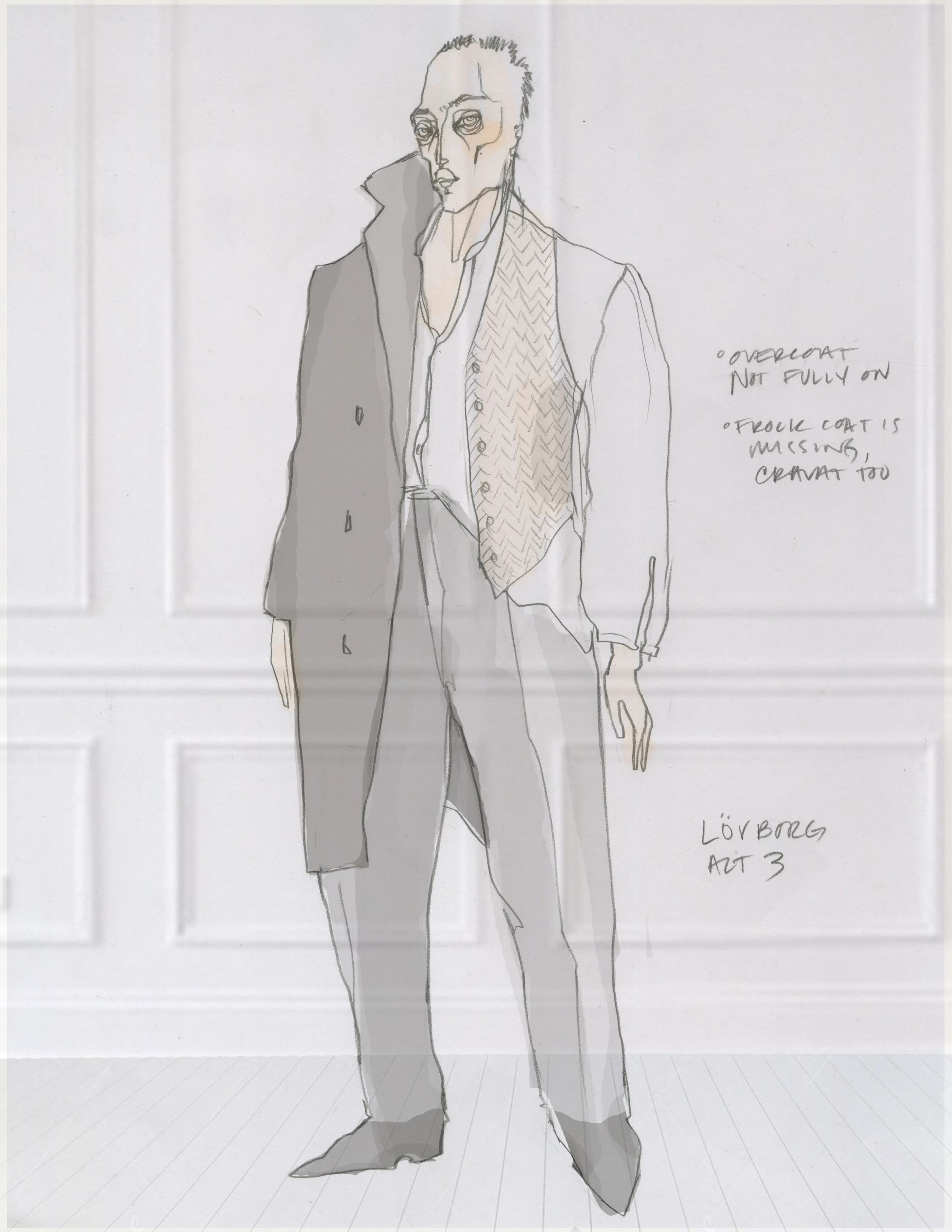 Lovborg Act 3