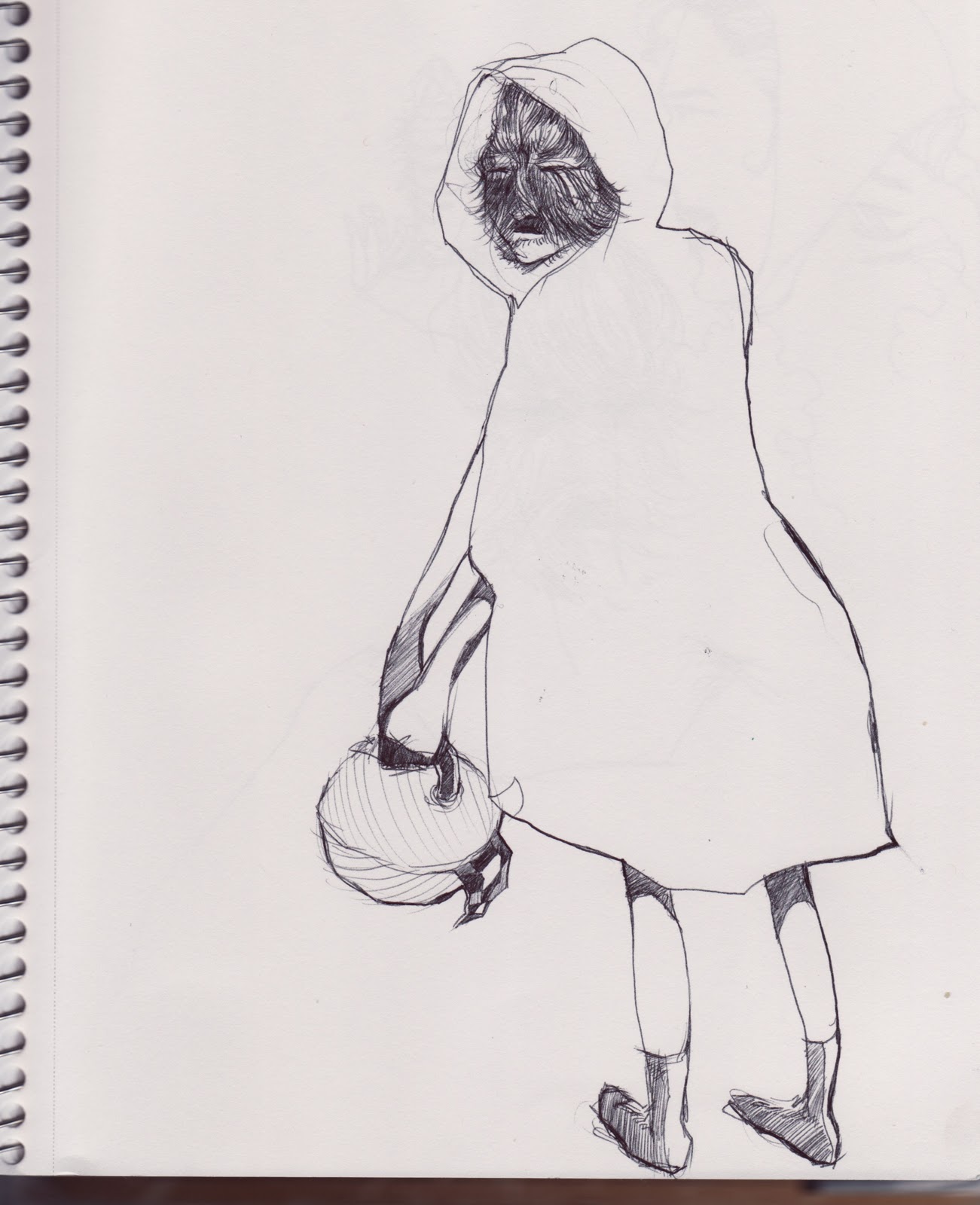 Ballpoint pen