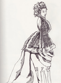 Gel pen