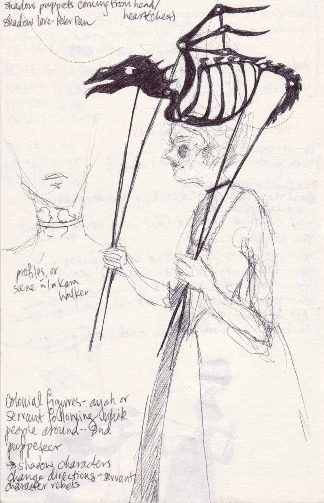  Ballpoint pen 