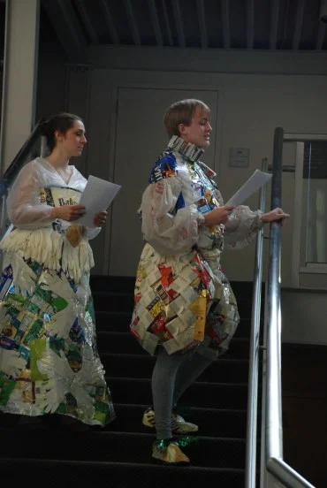 King Lear costumes