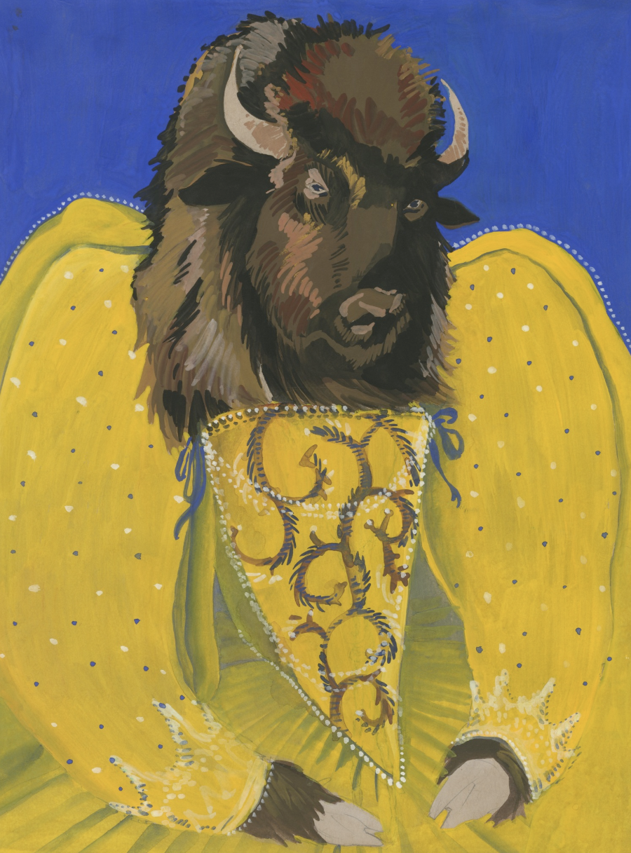 Gouache