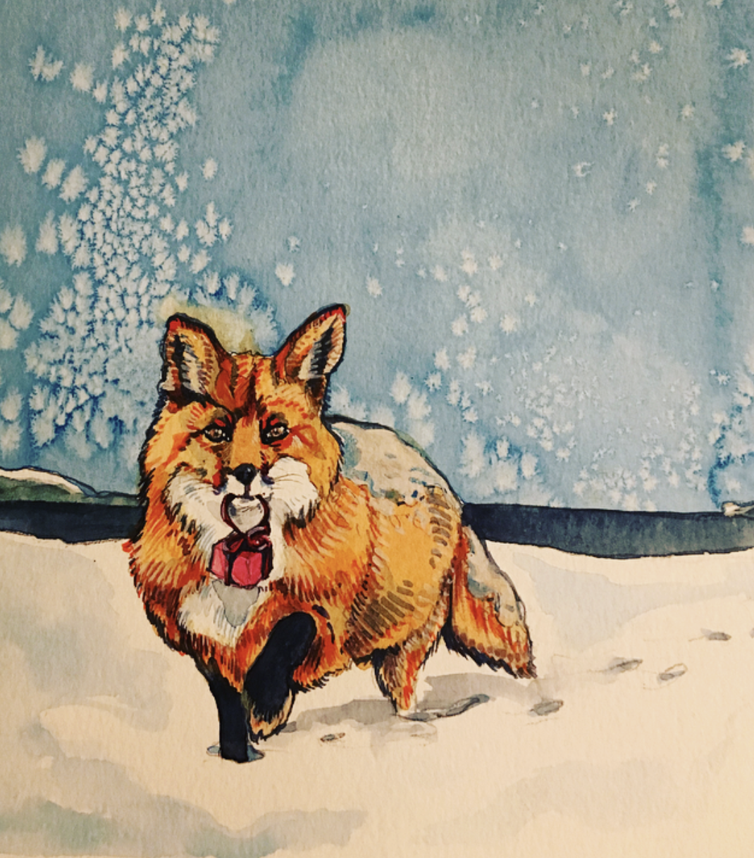 Watercolor