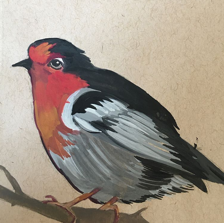 Gouache