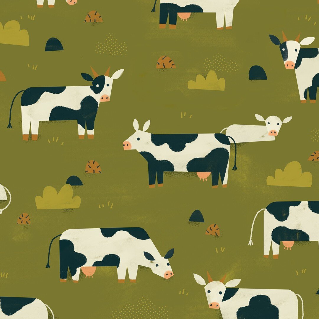 Herd you wanted a cute cow illustration? I can't wait to show you what this illustration is for.
.
.
.
.
#womenwhodraw #womenofillustration
#illustrationdaily #artistsoninstragram #illustration #art_spotlight #editorialillustration #illustragram #pro