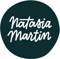 Natasia Martin
