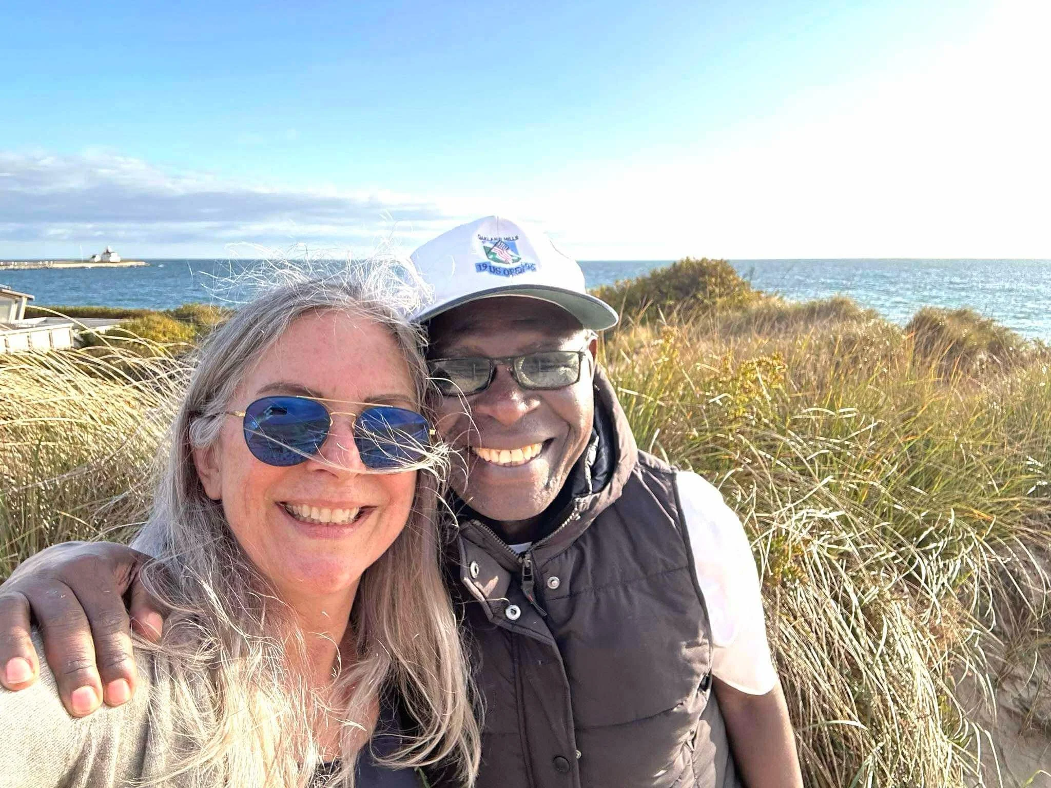 Toilets & Tadasana - Yoga Event with Samson of Kenya