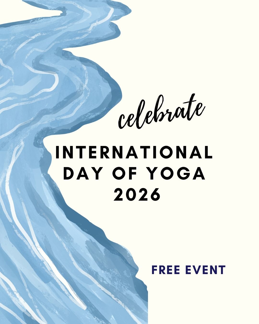 International Day of Yoga