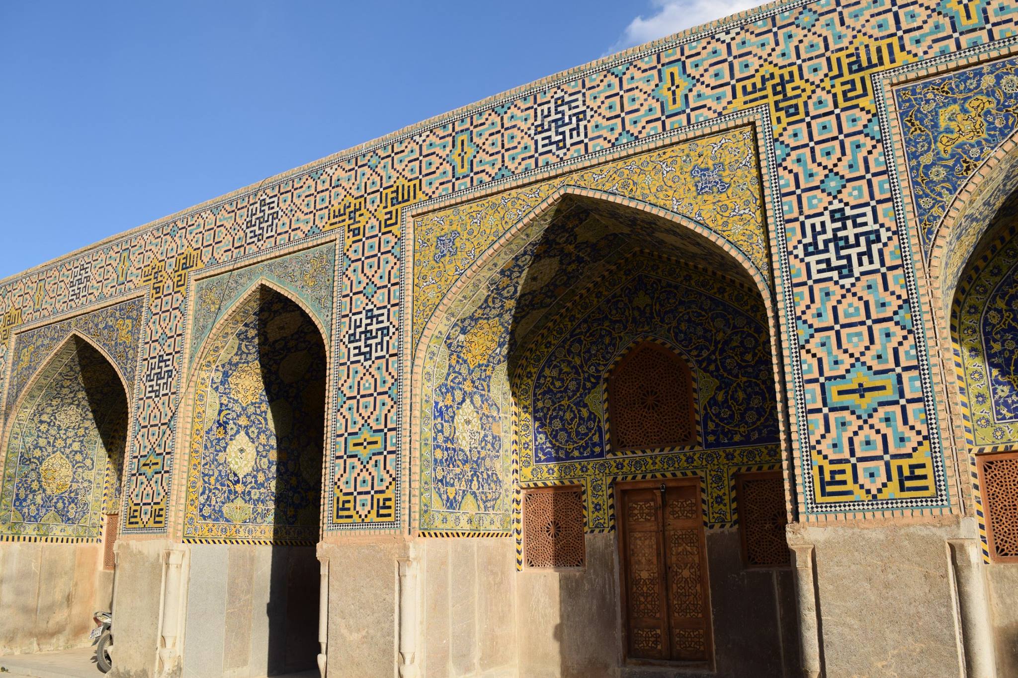 Www porn de in Isfahan