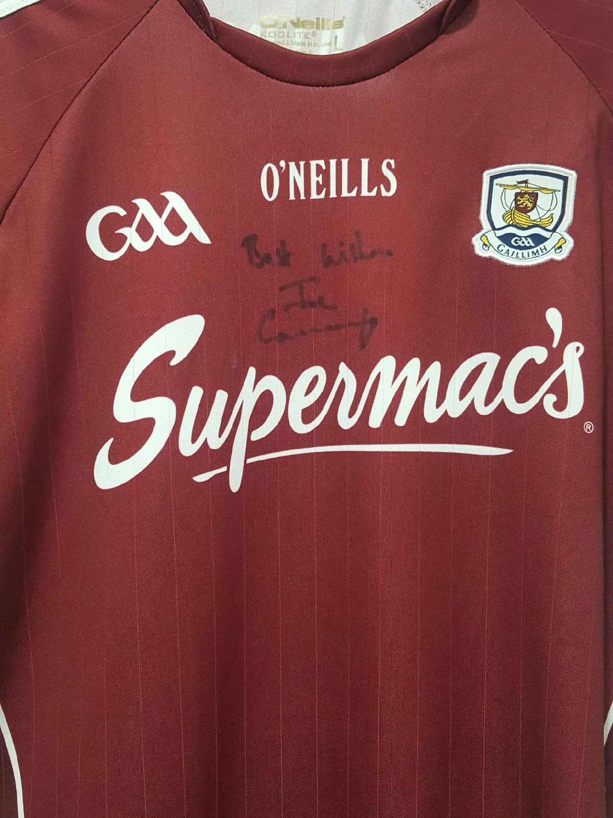 Sparkle at the g - Secret Auction 