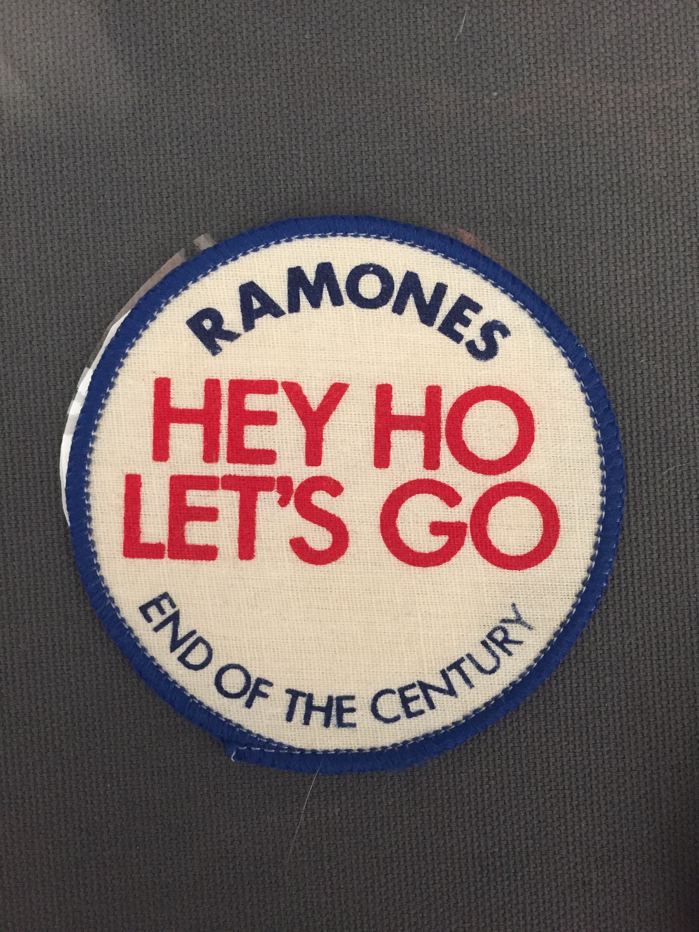 What do you do when you don't have anything to do?