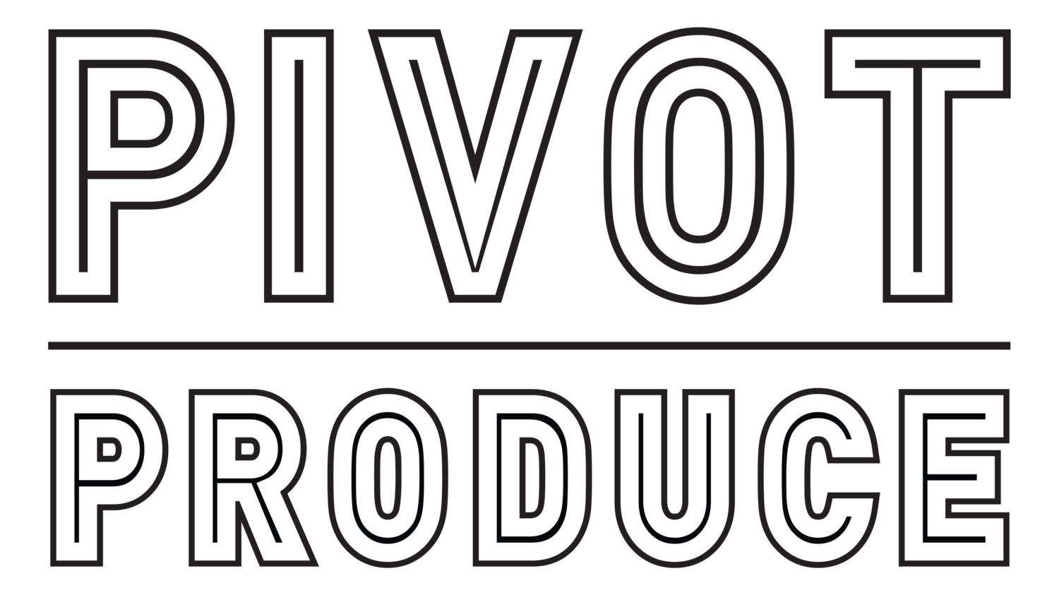 Pivot Produce