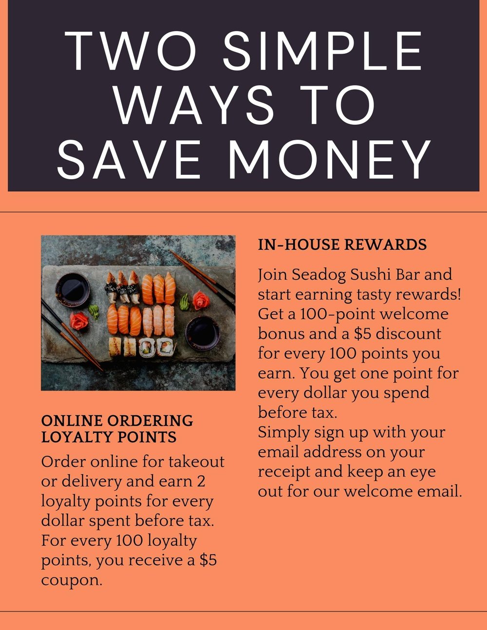 2 dollar delivery coupon code