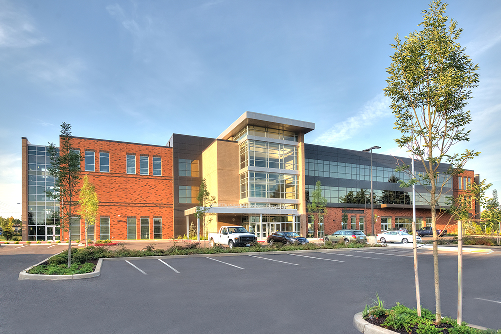 Henrietta Lacks Health & Bioscience High School — R&C Management Group, LLC