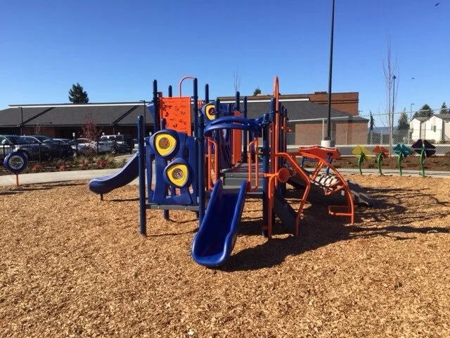 Early Learning Center