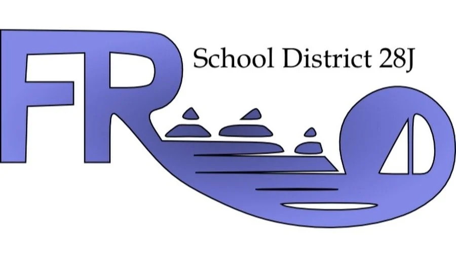 Fern Ridge School District Logo