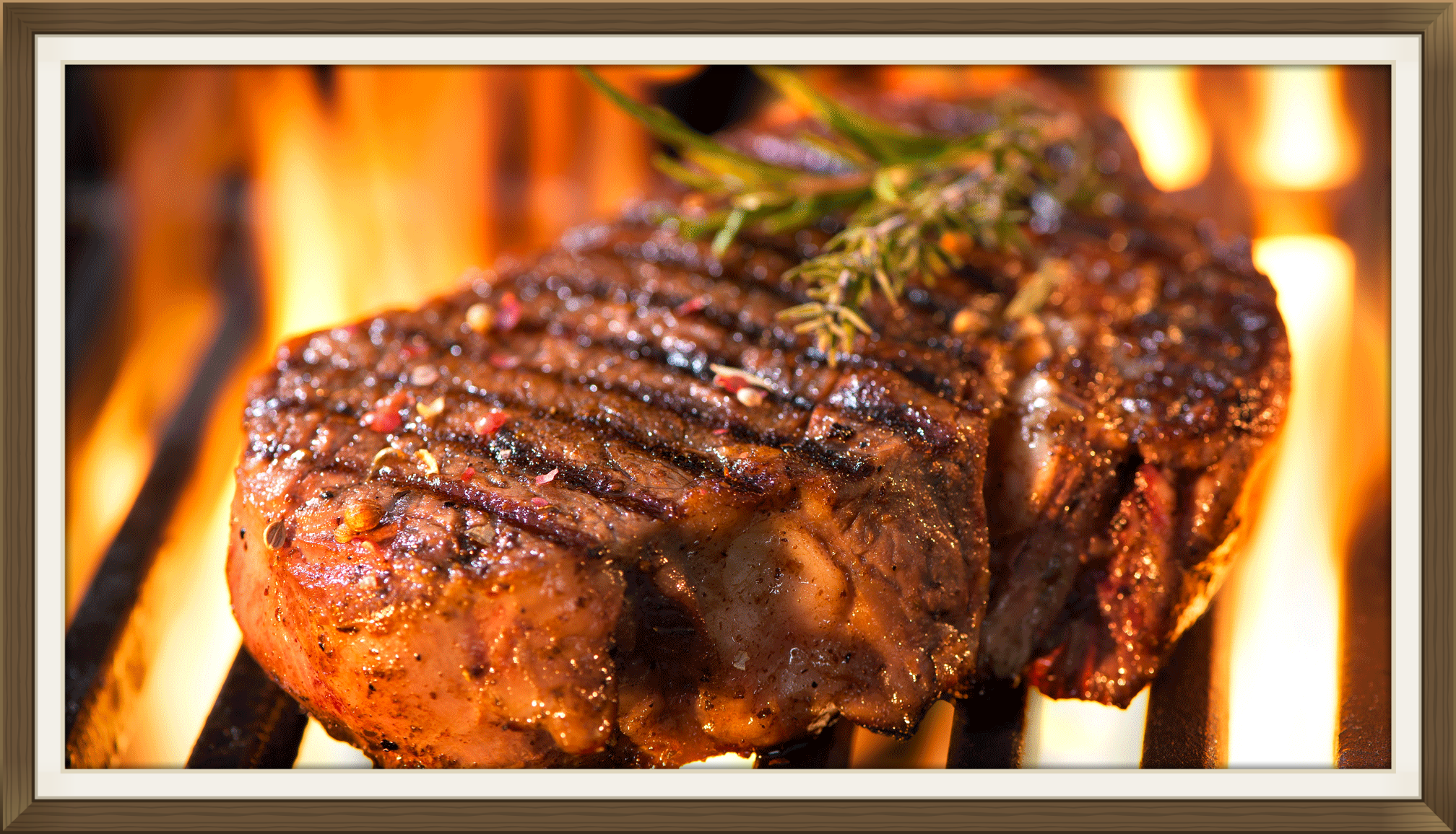 Steaks, Burgers, Chicken, Kabobs - Ledyard Village Market is your summer grilling headquarters.