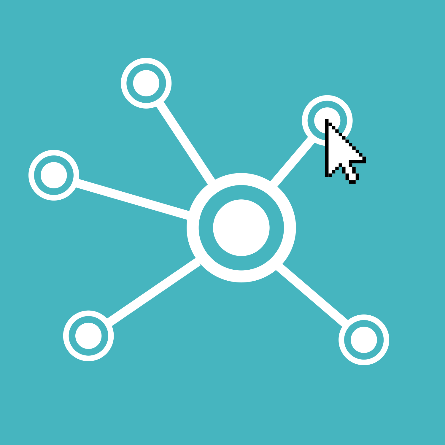 One-Click Connections