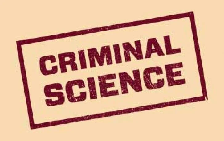 I will be speaking at OMSI After Dark: Criminal Science on May 30th.