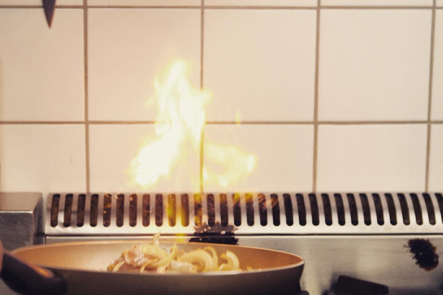 🔥 FRY-day is coming.
