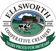 Ellsworth Cooperative Creamery — Ellsworth WIEllsworth White Cheddar Cheese Curds taste like no other because they come from 30,000 cows on 450 family farms in Wisconsin and Minnesota. Our farmer/producers are very fussy about quality and it shows i…
