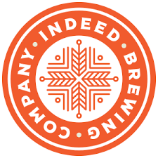 Indeed Brewing Company — Minneapolis, MN Nestled alongside the train tracks in the heart of the Northeast Minneapolis Arts District, Indeed is a full-scale production brewery led by Head Brewer Josh Bischoff, with an artfully eclectic line-up of distinctive flagship beers, well-loved seasonal releases, and adventurous specialty brews. / website