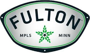Fulton Brewery — Minneapolis, MN When we founded Fulton in 2009, we were homebrewing out of a South Minneapolis garage and contract brewing at a small Wisconsin brewery. Our dream was to build a real Minneapolis brewery of our own in the next 5-10 years, and quit our day jobs along the way. We never guessed we’d build two Minneapolis breweries in three years. Looks like being wrong can sometimes be awesome. / Website