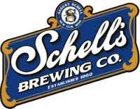 Schell's Brewery — New Ulm, MN We are a family owned and operated brewery in New Ulm, Minnesota. Our story began in 1860 when August Schell, a German immigrant, couldn’t find a traditional German beer in his new home. So, he made his own. / Website