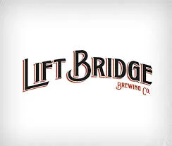  Li ft Bridge Brewing Co — Stillwater, MN Taproom with limited-release, experimental beers & picnic tables, growler-filling & brew room tours. / Website