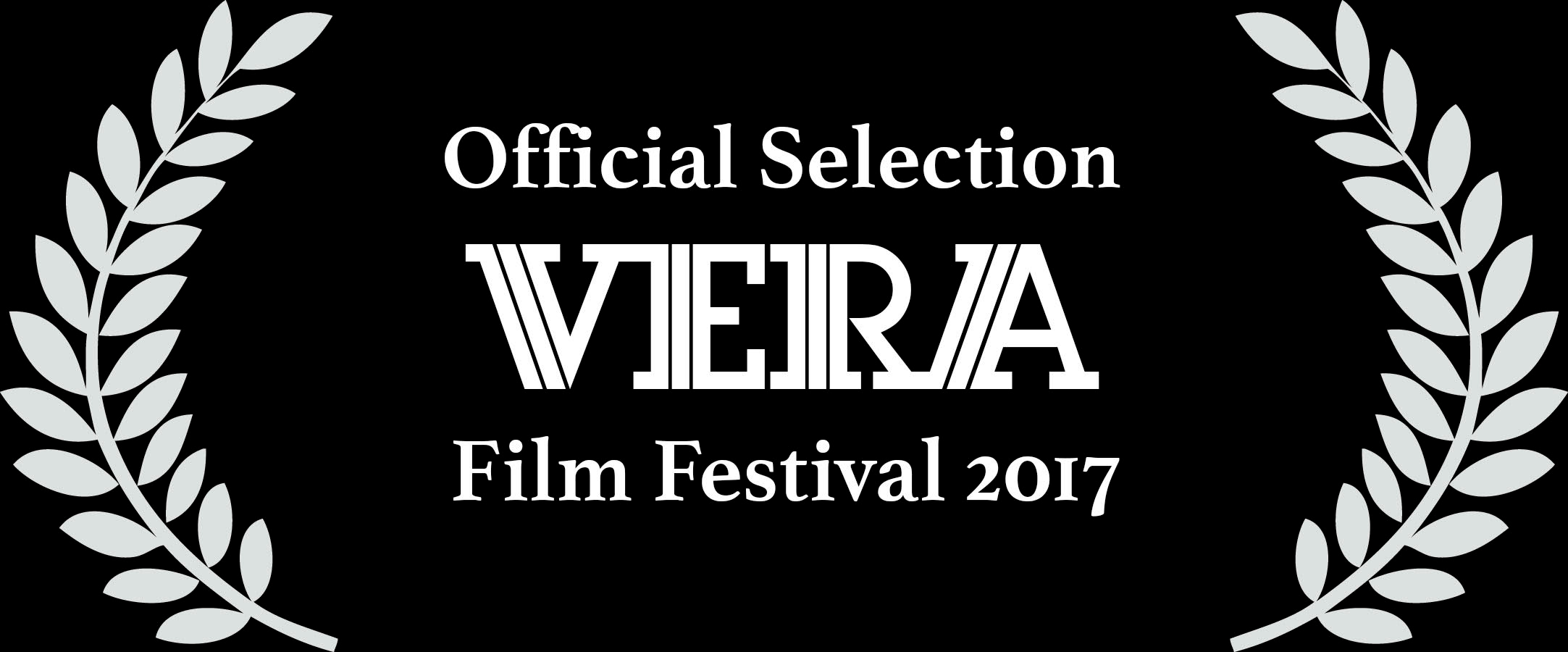 VERA Film Festival Laurels .png