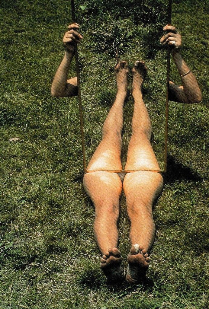 Joan Jonas