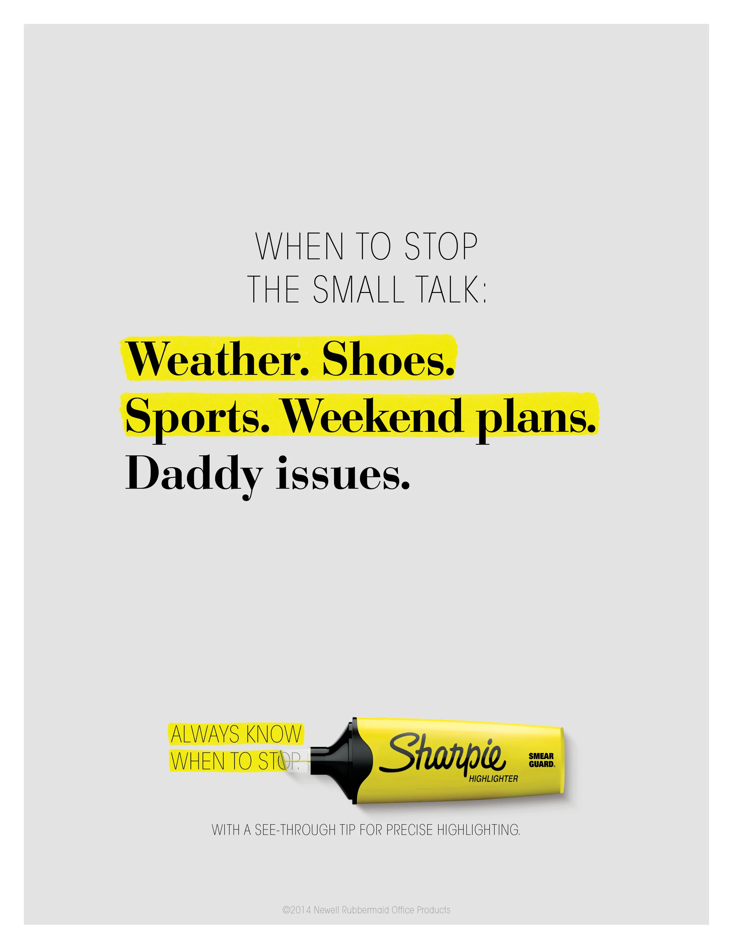 Sharpie Clearview - Small Talk.jpg