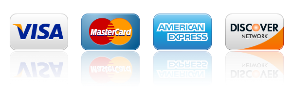 payments accepted: MasterCard, Visa, PayPal, American Express