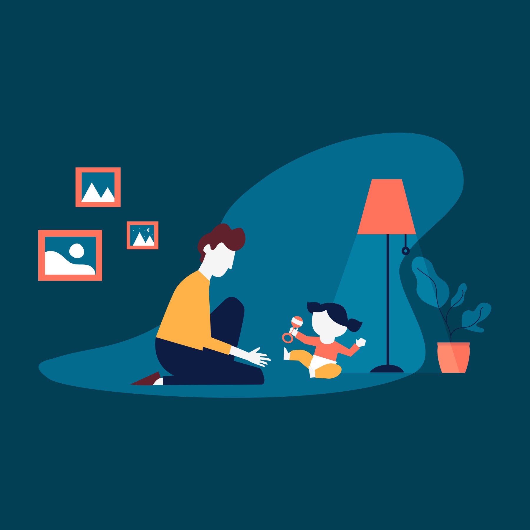 Design should be accessible.