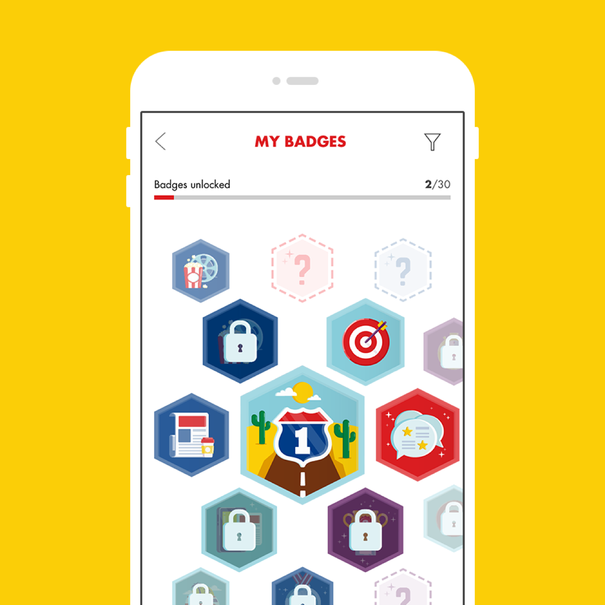 Design system for bunch of designers