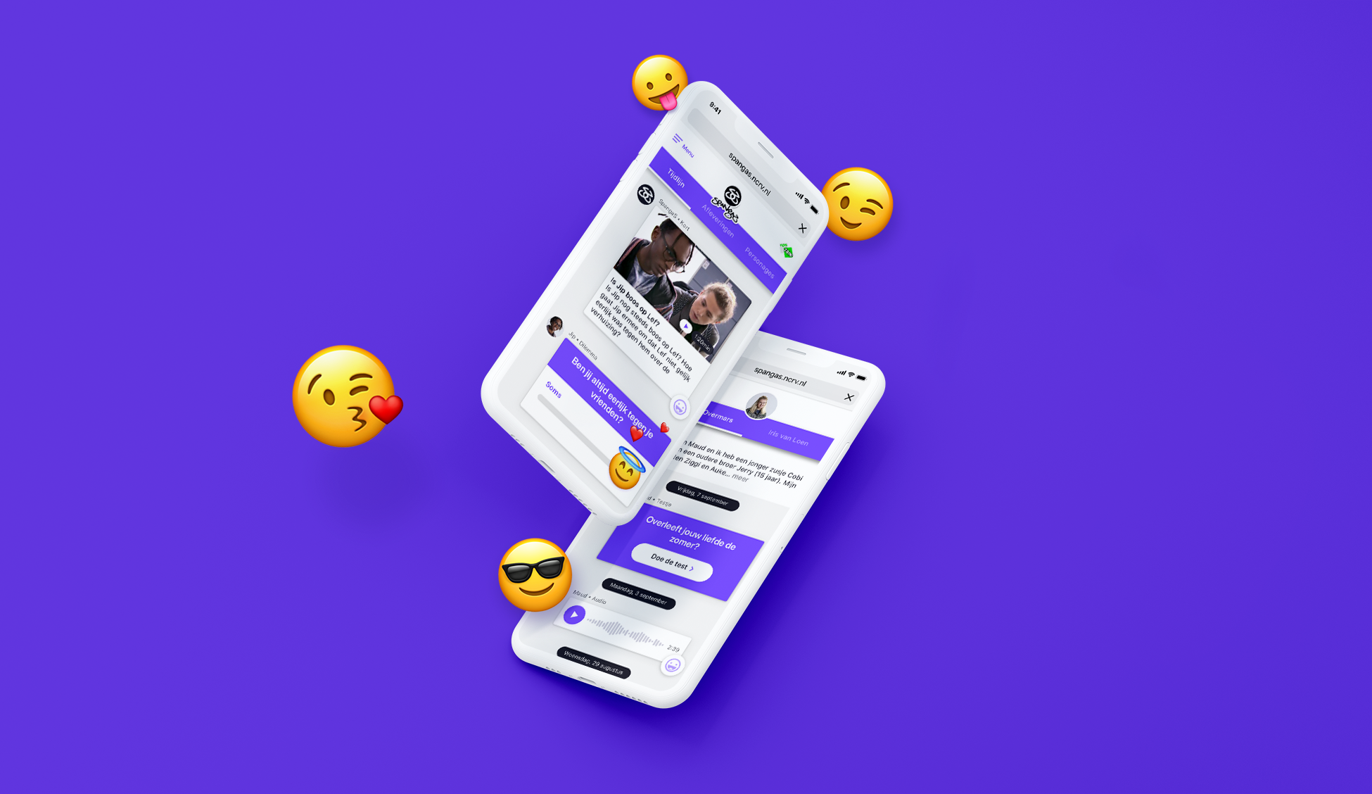 Design should be fun.