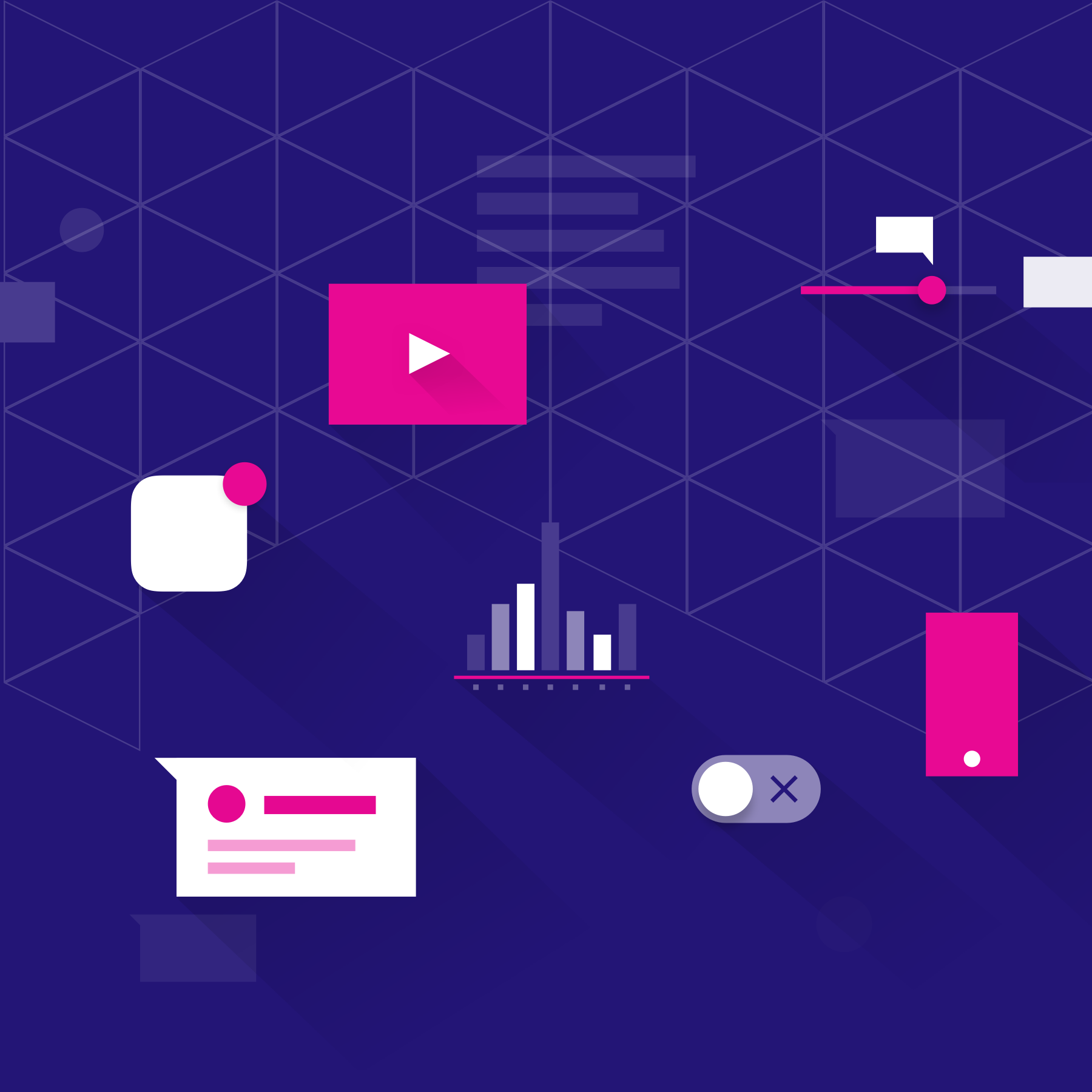 Campaign to introduce new tool for students.