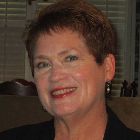 Deborah Strickland